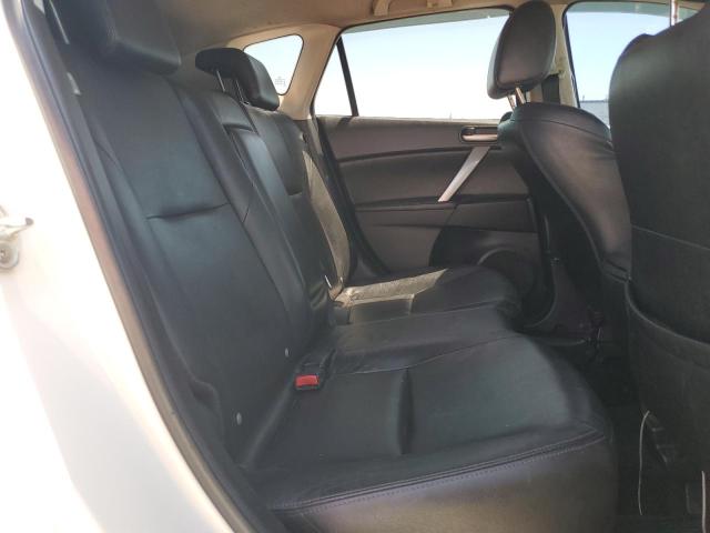 2010 MAZDA 3 S - JM1BL1H64A1143883