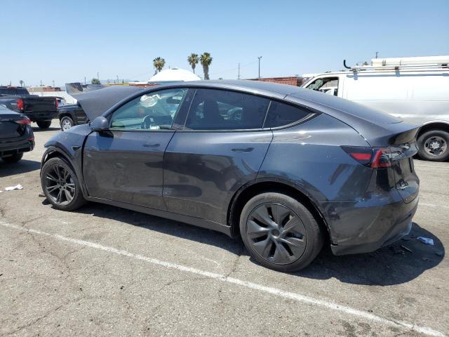 Vin: 7saygded5rf177307, lot: 57170315, tesla model y 20242