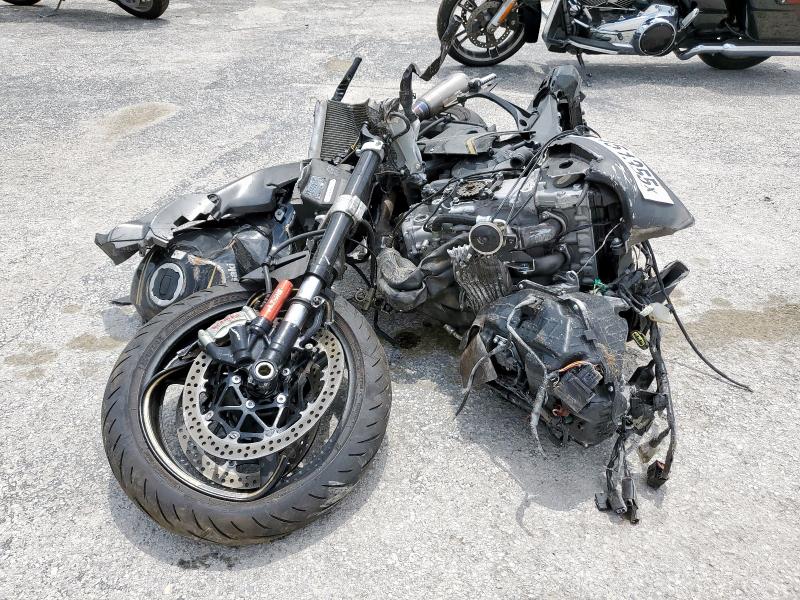 2023 KAWASAKI ZX1002 M JKBZXVM16PA005099