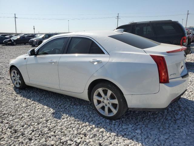2015 CADILLAC ATS - 1G6AG5RX6F0128378