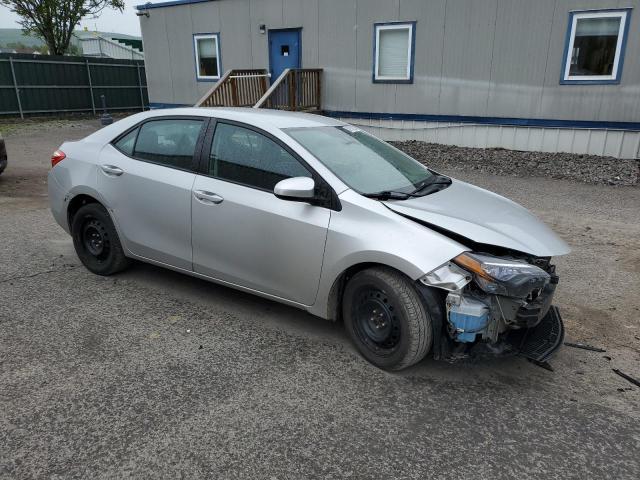 Vin: 5yfburhe2hp627074, lot: 58751205, toyota corolla l 20174