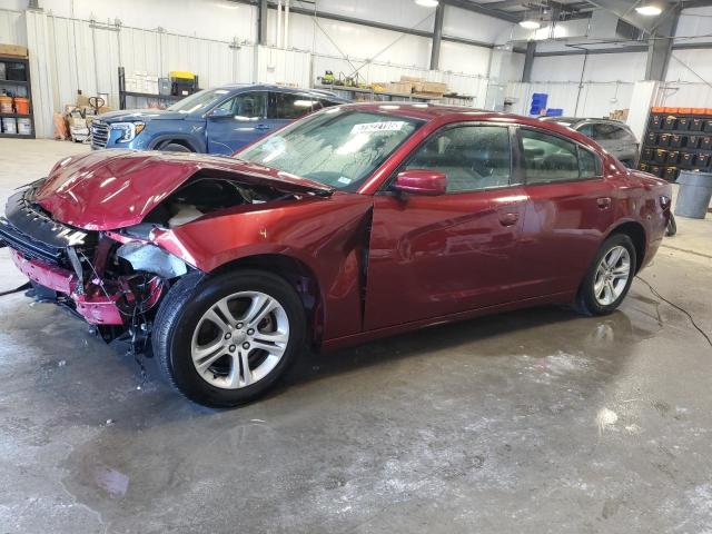 2021 DODGE CHARGER SX #3302642013