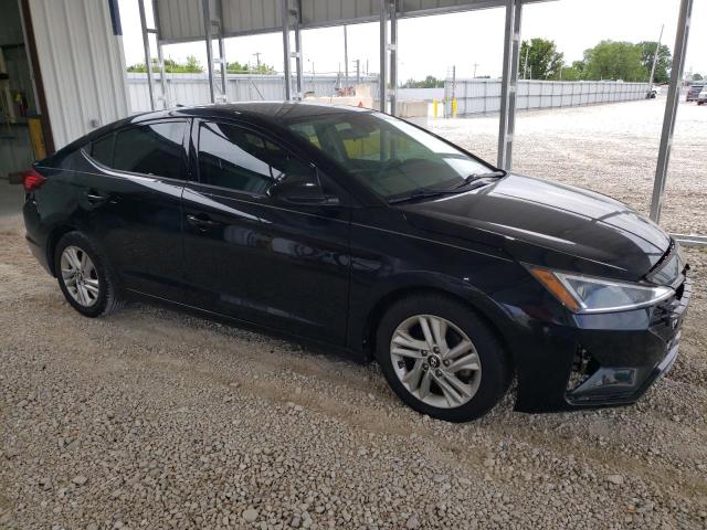 Vin: 5npd84lf4kh415149, lot: 56749595, hyundai elantra sel 20194