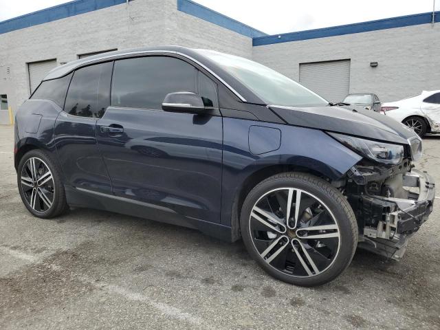 Vin: wby8p4c57k7e79770, lot: 55701535, bmw i series rex 20194