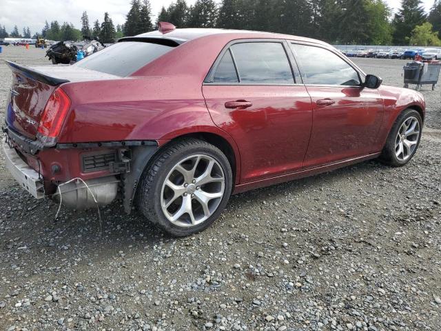 Vin: 2c3ccaag9gh278220, lot: 56744645, chrysler 300 limited 20163