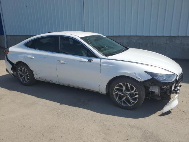 Vin: 5npeg4ja2mh126160, lot: 58889775, hyundai sonata se 20214