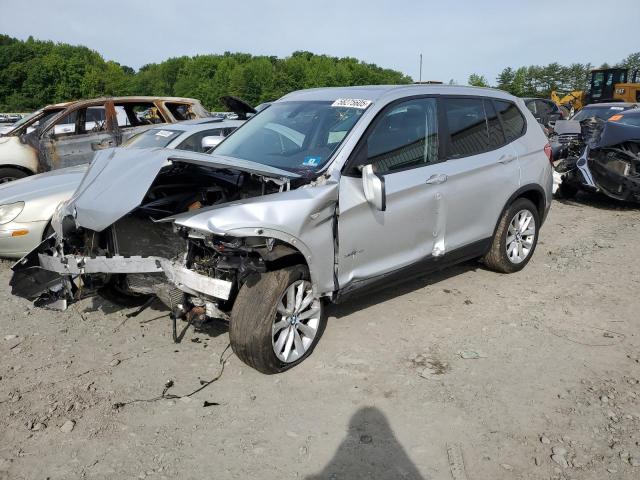 Vin: 5uxwx9c5xd0a16036, lot: 58275605, bmw x3 xdrive28i 2013 img_1