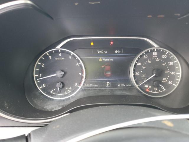2016 NISSAN MAXIMA 3.5 - 1N4AA6AP3GC439711
