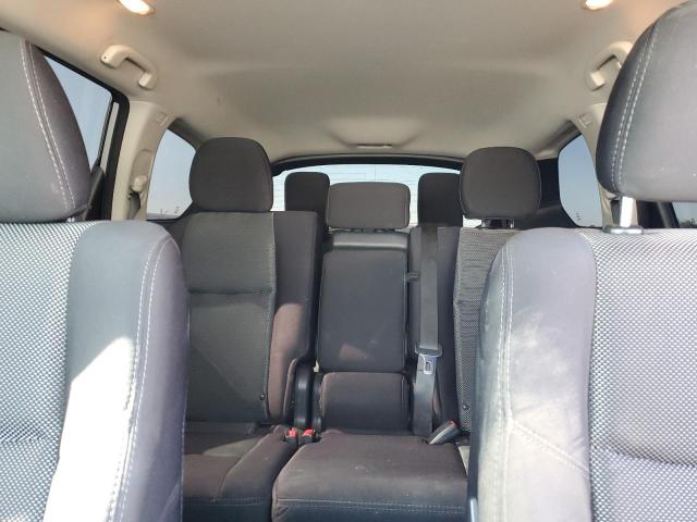 2019 NISSAN PATHFINDER - 5N1DR2MN3KC639236