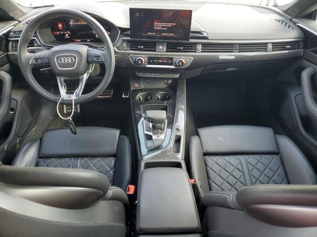 2023 AUDI S5 PREMIUM WAUC4CF55PA010885