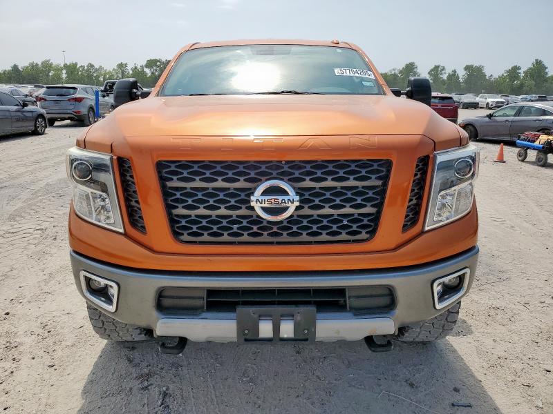 2019 NISSAN TITAN XD S 1N6BA1F46KN507543