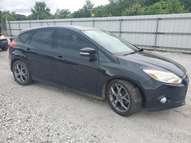 Vin: 1fadp3k20dl243511, lot: 56336185, ford focus se 20134