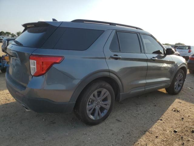 Vin: 1fmsk7dh2ngc16146, lot: 55493325, ford explorer xlt 20223