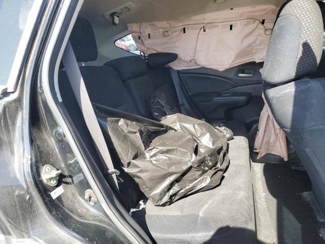 2016 HONDA CR-V LX - 3CZRM3H37GG708578