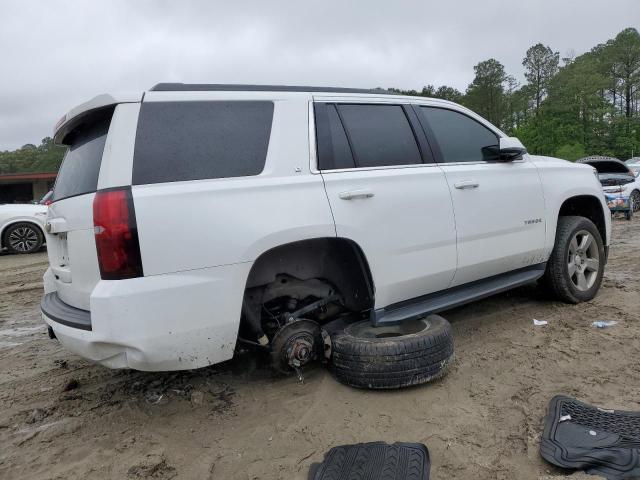 2019 CHEVROLET TAHOE K150 1GNSKBKC9KR129009