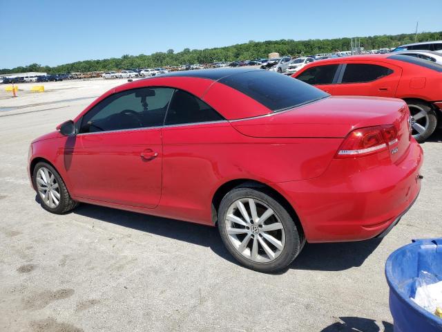 Vin: wvwbw7ah0cv003363, lot: 57590655, volkswagen eos komfort 20122