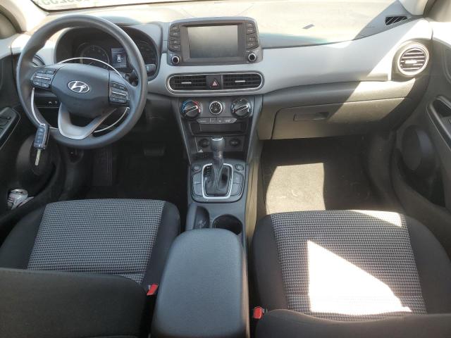 2020 HYUNDAI KONA SE - KM8K1CAA6LU494162