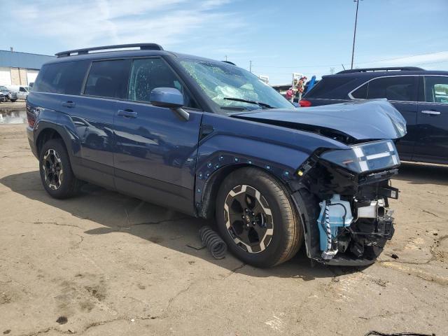 Vin: 5nmp2dgl4sh077439, lot: 55996105, hyundai santa fe sel 20254