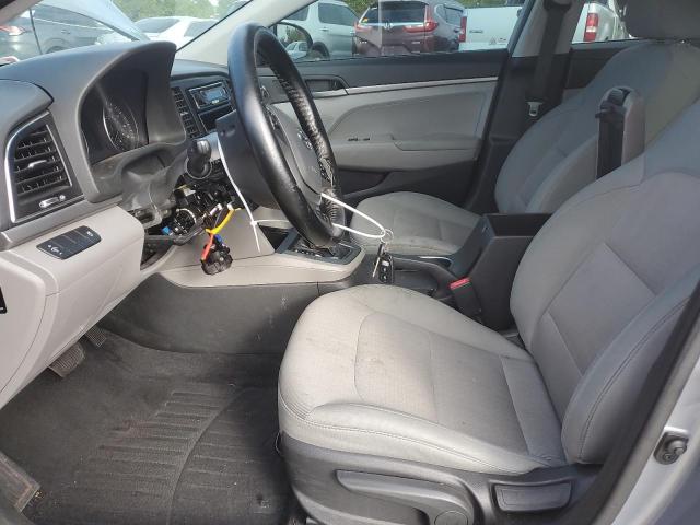2017 HYUNDAI ELANTRA SE - 5NPD74LF1HH079052