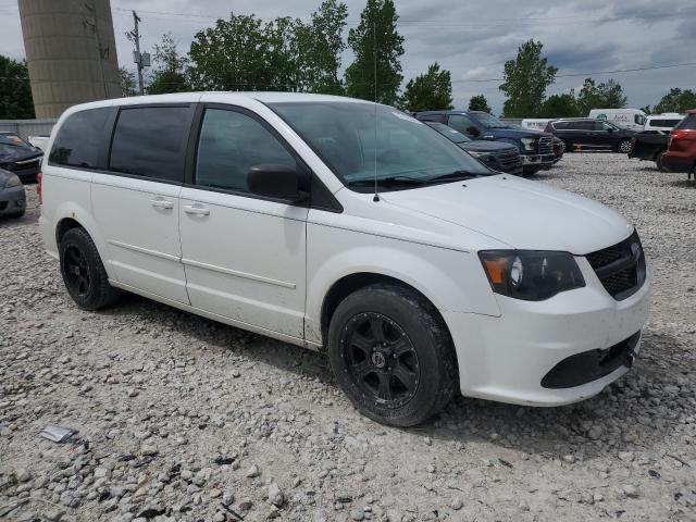 Vin: 2c4rdgbgxfr543059, lot: 57179525, dodge caravan se 20154