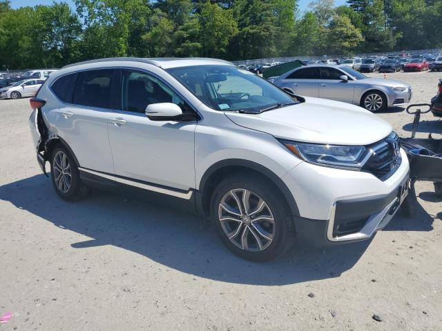 Vin: 2hkrw2h91nh610603, lot: 58224385, honda crv touring 20224