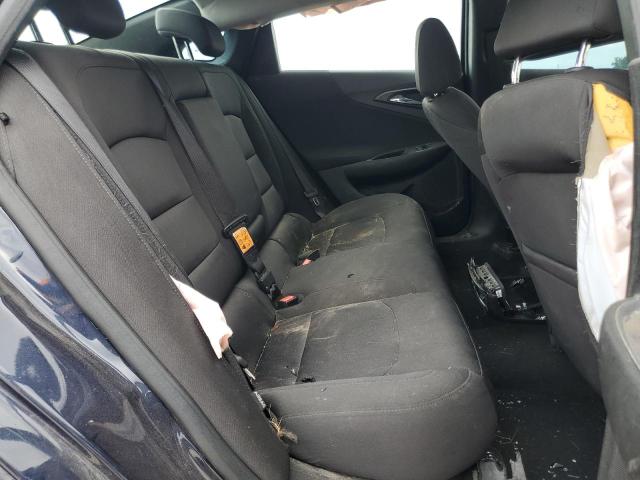 2018 CHEVROLET MALIBU  LT - 1G1ZD5ST2JF148996