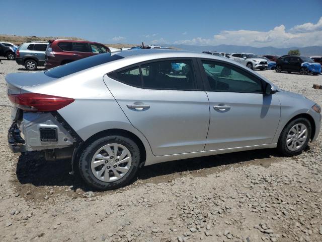 Vin: 5npd74lf0hh103647, lot: 58600745, hyundai elantra se 20173