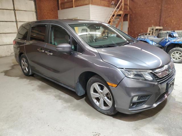 Vin: 5fnrl6h77kb110163, lot: 55878765, honda all models exl 20194