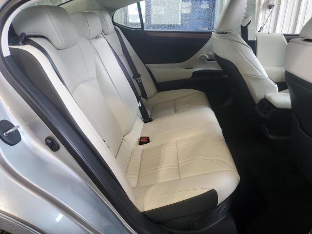 2025 LEXUS ES 300H BA 58AEA1C16SU060264