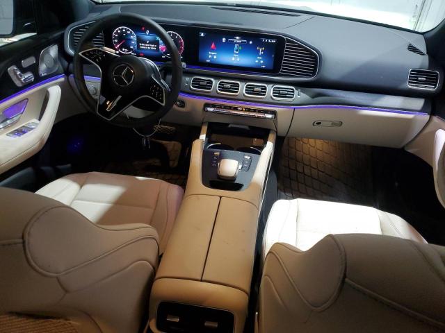 2025 MERCEDES-BENZ GLE 350 4M 4JGFB4FB4SB316833