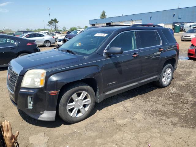 Vin: 2ctaldew1a6290049, lot: 57410075, gmc terrain sle 2010 img_1