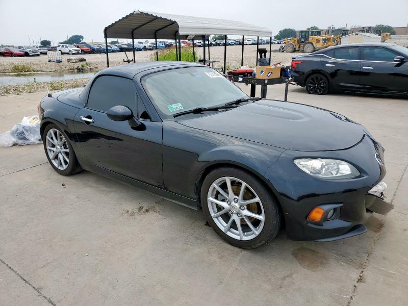Vin: jm1nc2pf1f0242355, lot: 57414065, mazda mx5 grand touring 20154