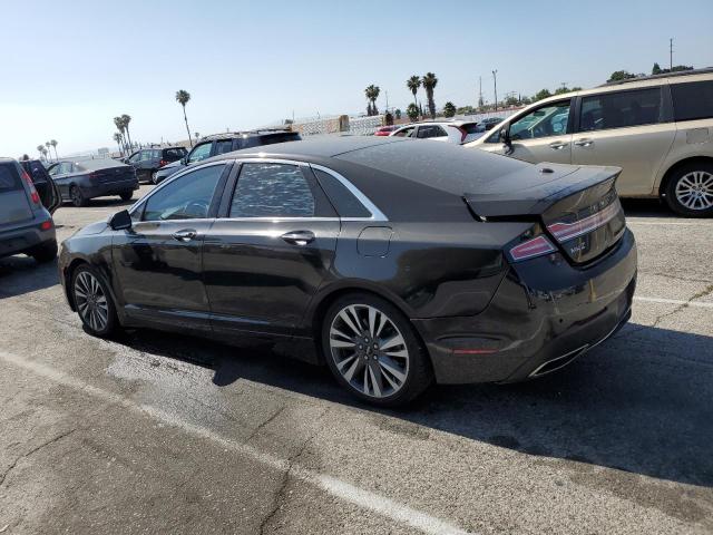 Vin: 3ln6l5mu2jr621992, lot: 58600025, lincoln mkz hybrid reserve 20182