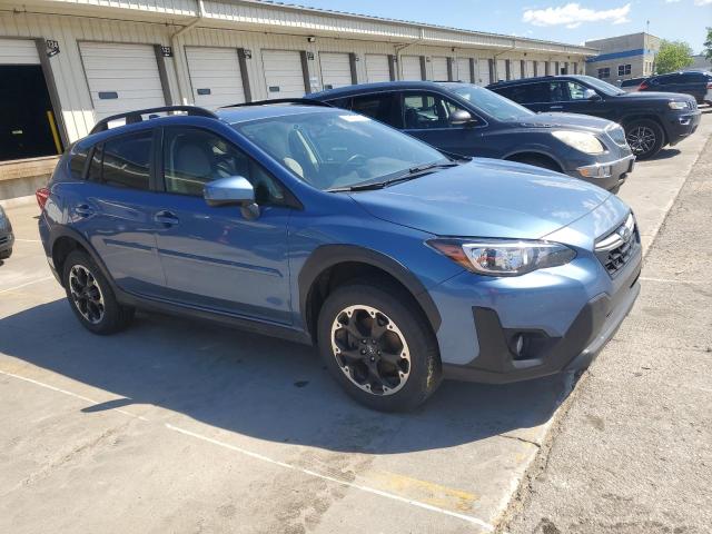 Vin: jf2gtapc7mh668835, lot: 58157875, subaru crosstrek premium 20214