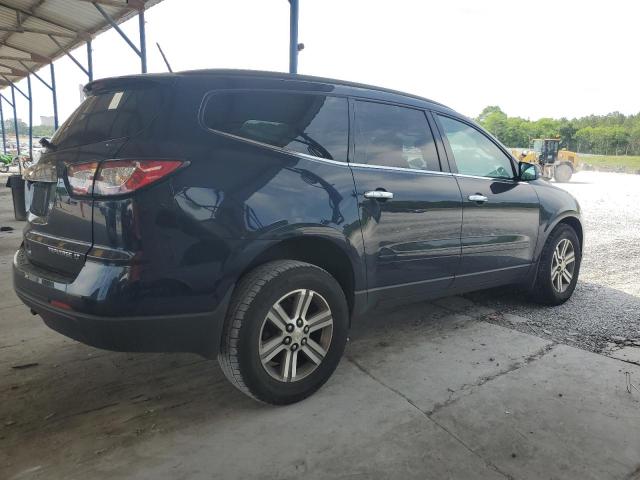 Vin: 1gnkrgkd4gj162524, lot: 56946315, chevrolet traverse lt 20163