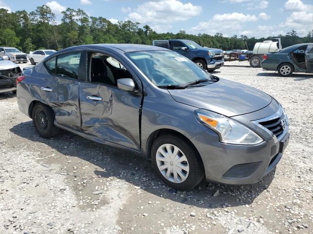 Vin: 3n1cn7ap4kl808556, lot: 56337235, nissan versa s 20194