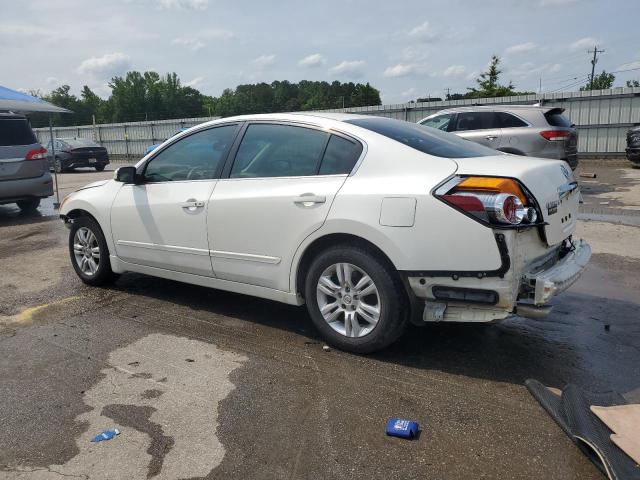 Vin: 1n4al2ap3cn567190, lot: 57179475, nissan altima base 20122