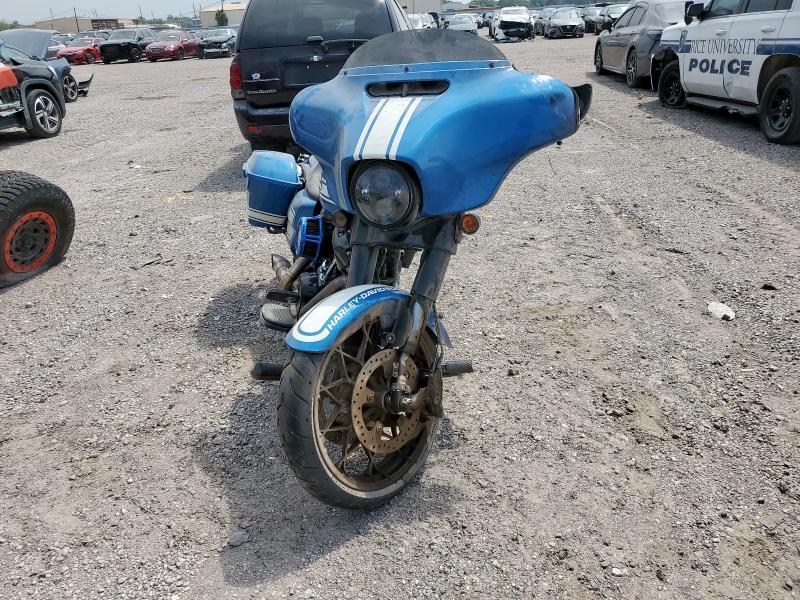 2023 HARLEY-DAVIDSON FLHXST 1HD1ABL12PB644016
