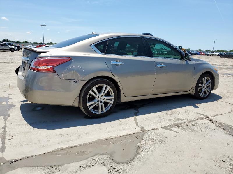 Vin: 1n4bl3ap8dn583896, lot: 57999765, nissan altima 3.5s 20133