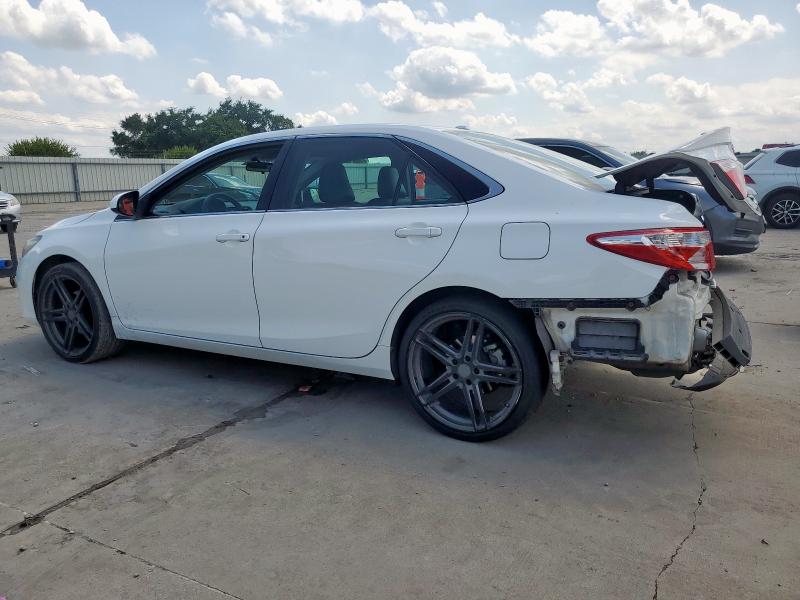 2017 TOYOTA CAMRY LE - 4T1BF1FK2HU331247