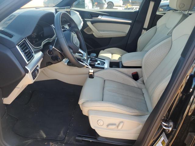 2024 AUDI Q5 PRESTIGE 45 WA1FAAFY5R2047532