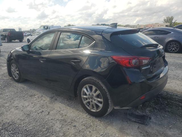 Vin: jm1bm1m78e1104683, lot: 56860055, mazda 3 grand touring 20142