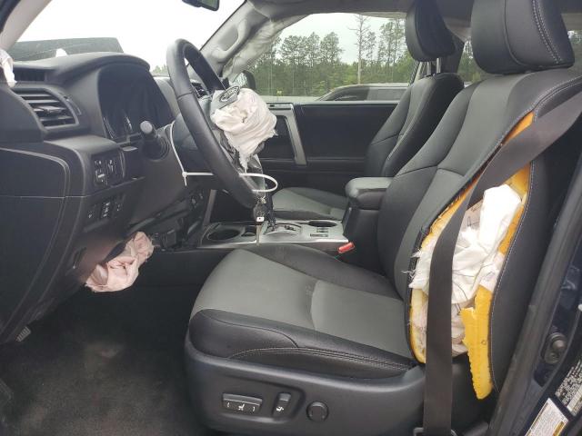 2018 TOYOTA 4RUNNER SR JTEZU5JR8J5167485