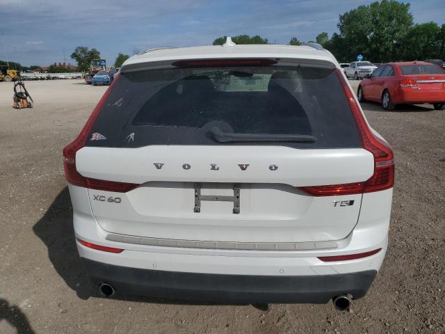 2019 VOLVO XC60 T5 LYV102RK4KB177810