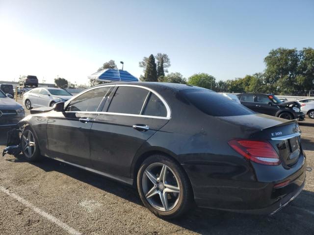 Vin: wddzf4jb3ha016671, lot: 56997645, mercedes-benz e-class 300 20172