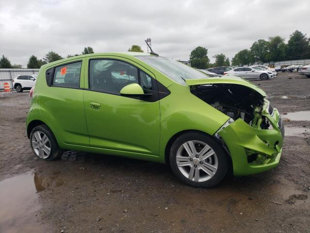 Vin: kl8cd6s91ec503616, lot: 58667885, chevrolet spark 1lt 20144