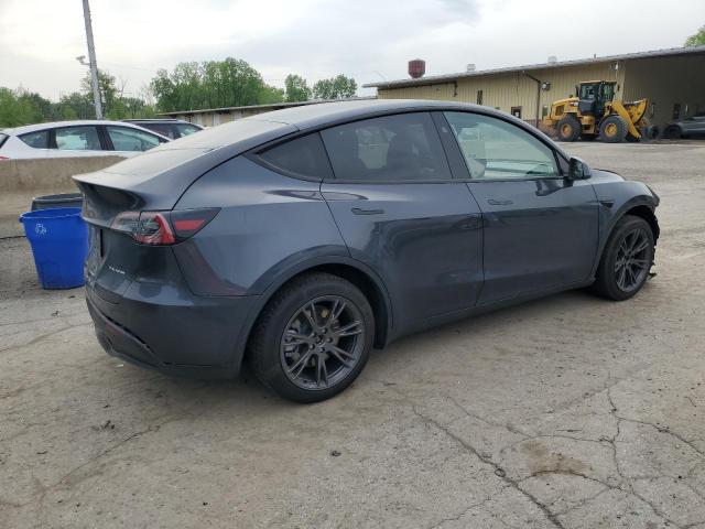 Vin: 7saygdee3ra328991, lot: 56637455, tesla model y 20243