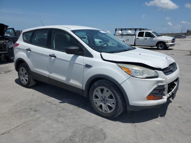 Vin: 1fmcu0f75fub10920, lot: 56590215, ford escape s 20154