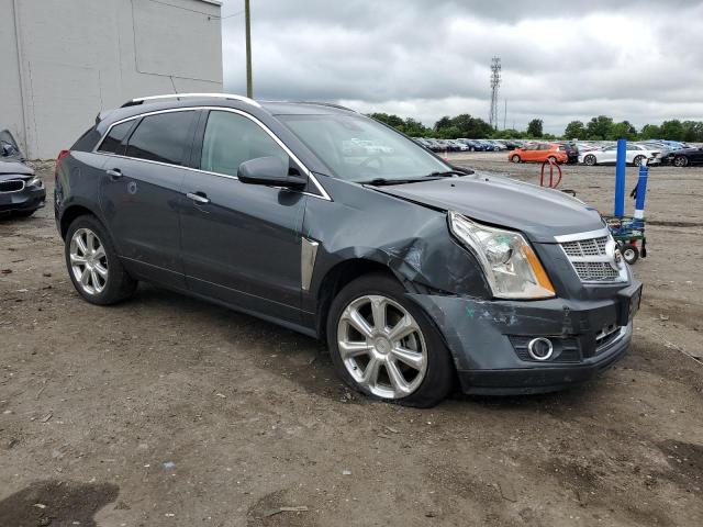 Vin: 3gyfnde39ds515335, lot: 56310365, cadillac srx performance collection 20134