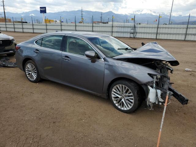 Vin: jthbk1gg4g2228107, lot: 56598395, lexus es350 350 20164